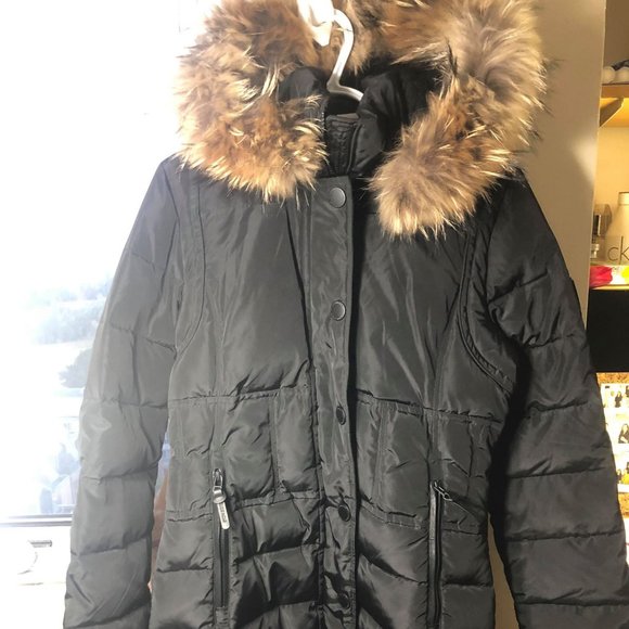 Winter Jackets - Picture 1 of 2